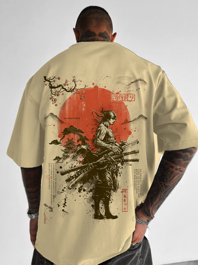 One Piece Action Anime Zoro Pr - đánh giá và giá Japan Summer Clothing Women