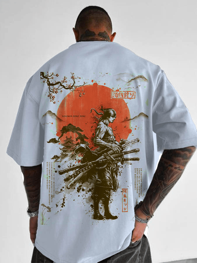 One Piece Action Anime Zoro Pr - đánh giá và giá Japan Summer Clothing Women