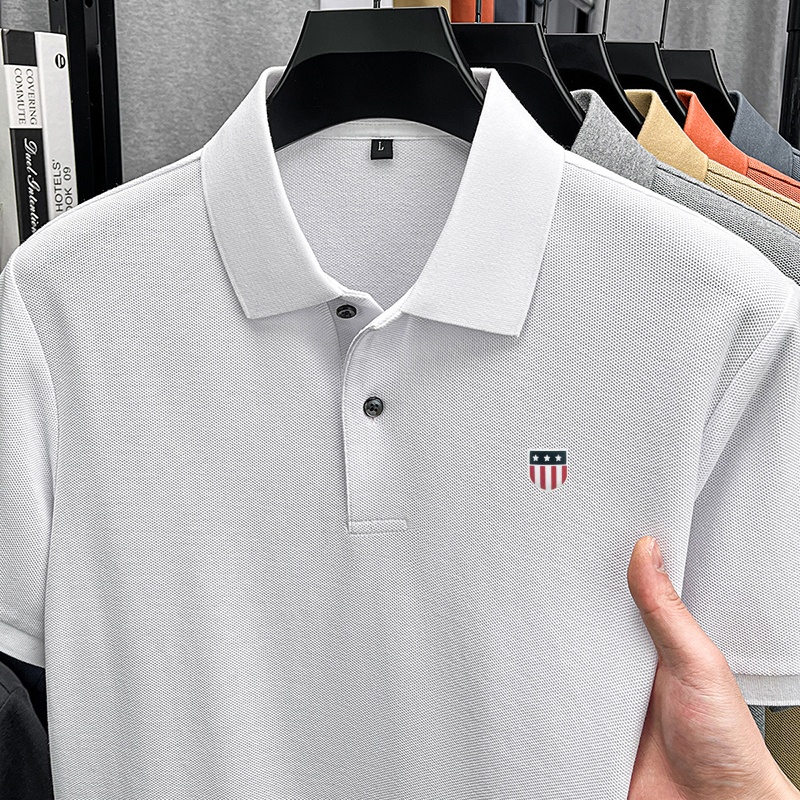 British Style 100%Cotton Men N - đánh giá và giá Summer Clothing Options