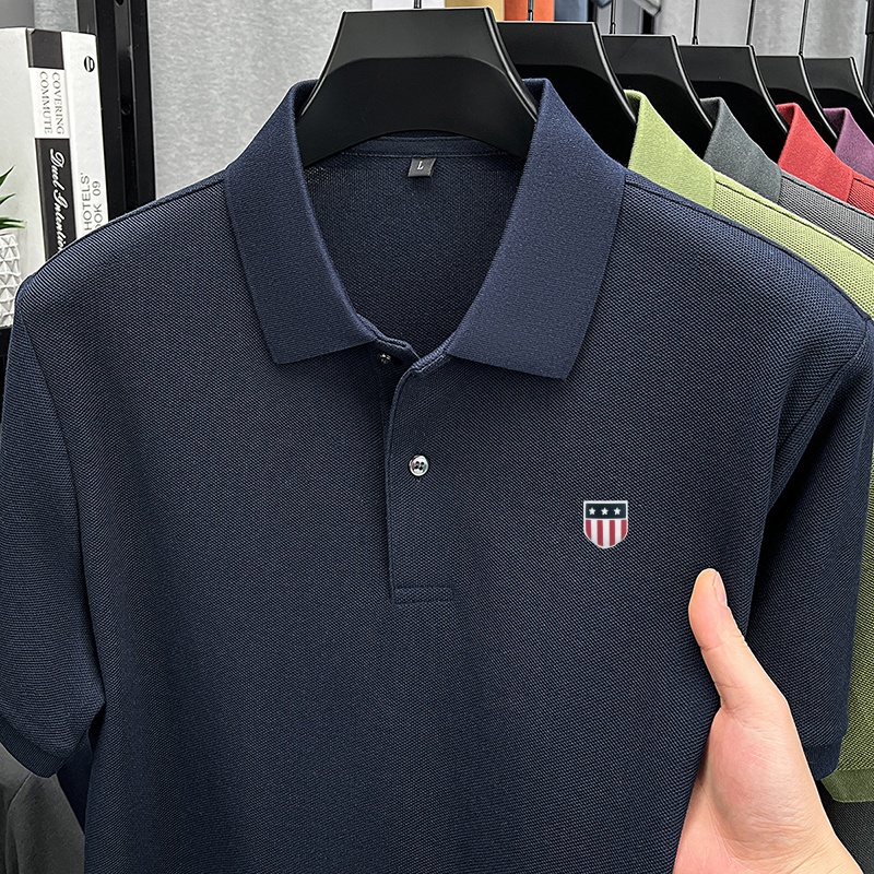 British Style 100%Cotton Men N - đánh giá và giá Summer Clothing Options