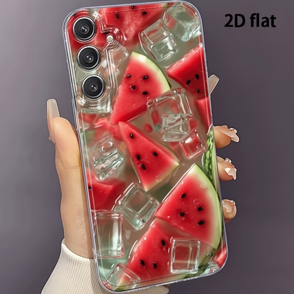 Summer Iced Watermelon Pattern - đánh giá và giá Summer Closet