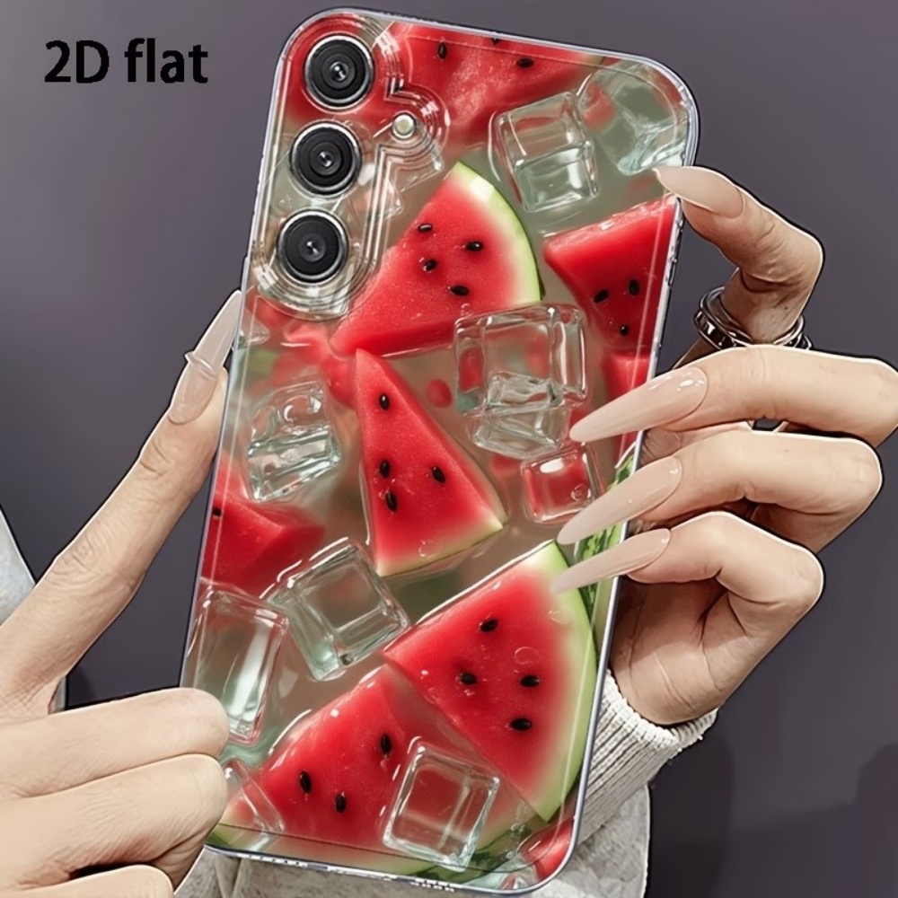Summer Iced Watermelon Pattern - đánh giá và giá Summer Closet