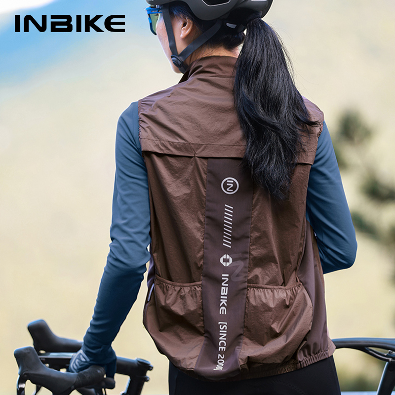 INBIKE Women's Cycling Vest Sl - đánh giá và giá Yours Clothing Summer Jackets