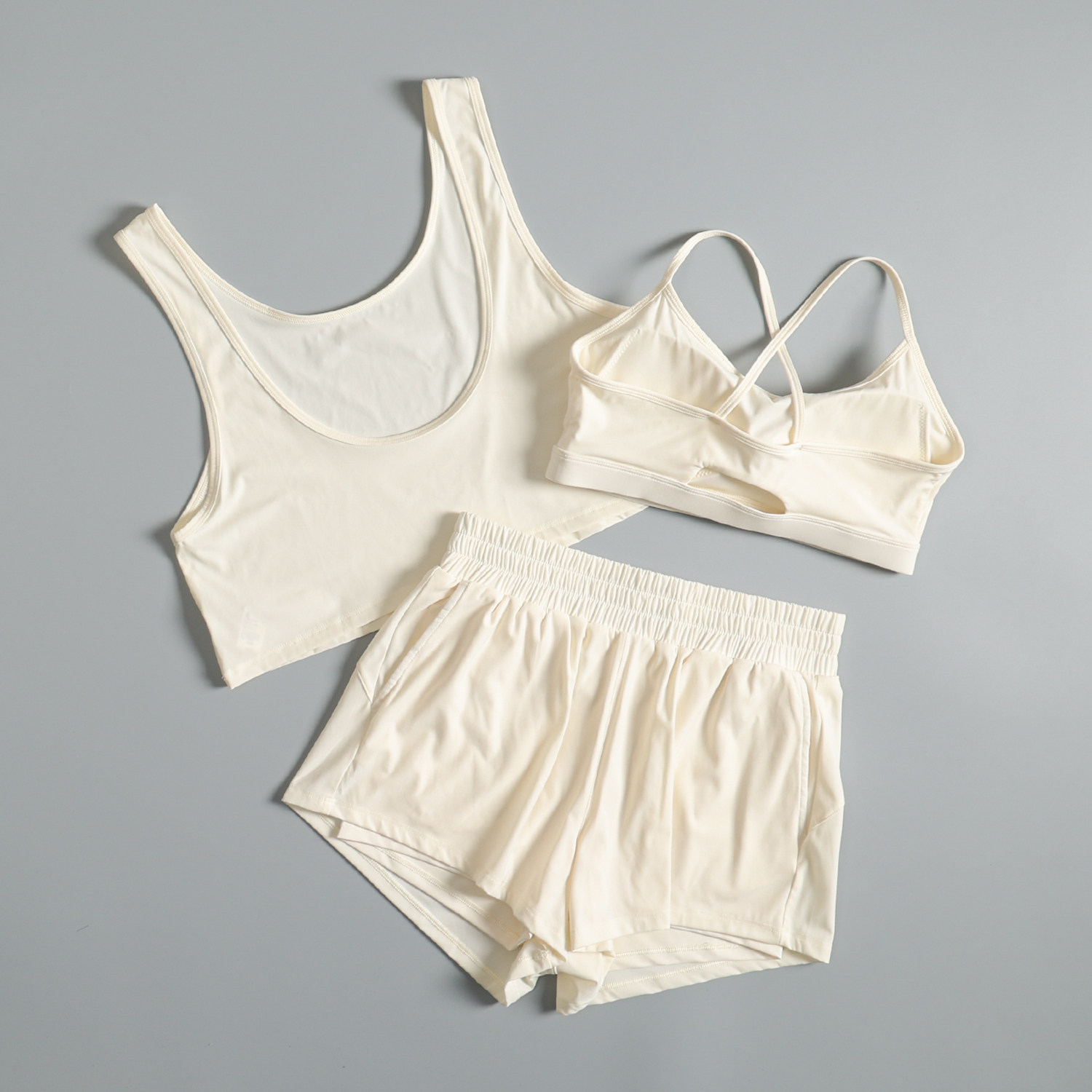 Yoga clothing suit for women s - đánh giá và giá Summer Yoga Clothing