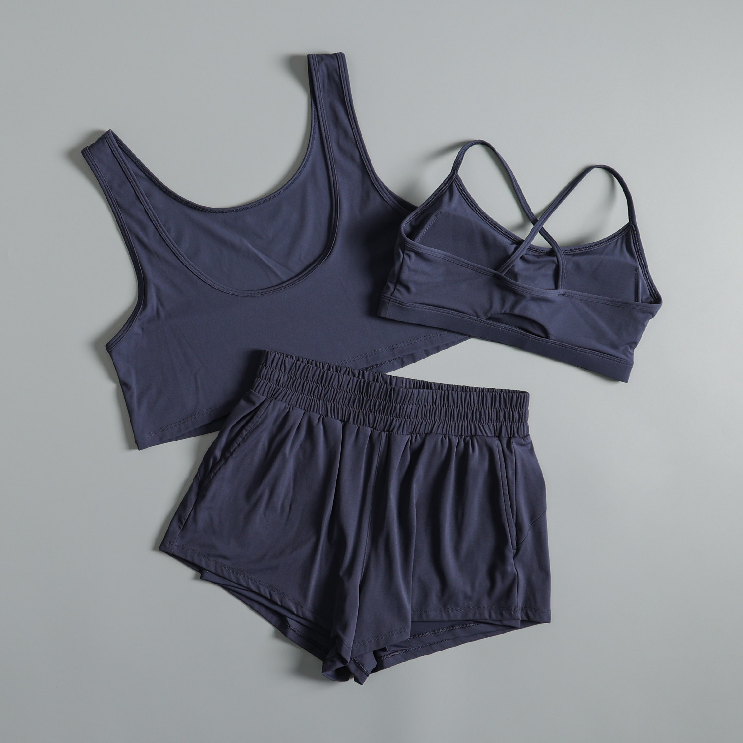 Yoga clothing suit for women s - đánh giá và giá Summer Yoga Clothing