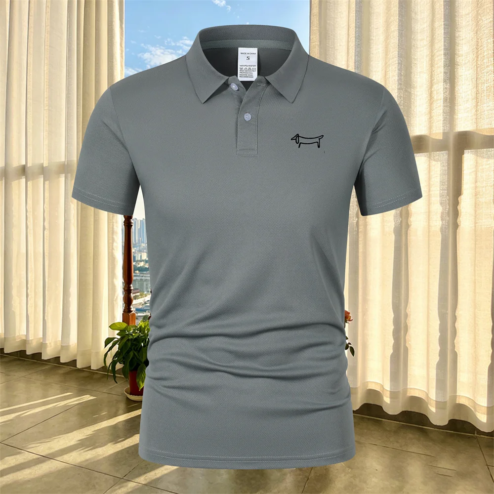 High Quality Breathable Men Po - đánh giá và giá Quality Summer Clothing For Women