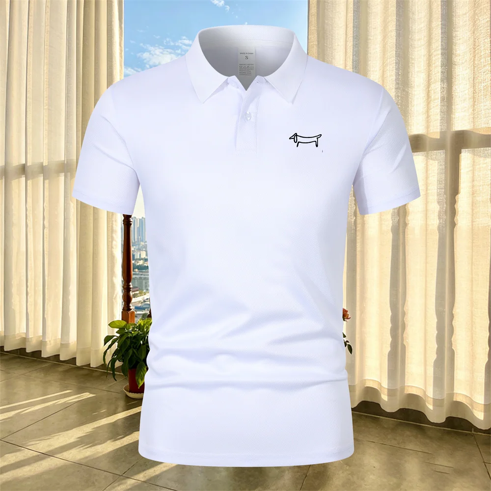 High Quality Breathable Men Po - đánh giá và giá Quality Summer Clothing For Women