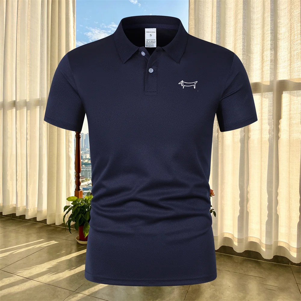 High Quality Breathable Men Po - đánh giá và giá Quality Summer Clothing For Women