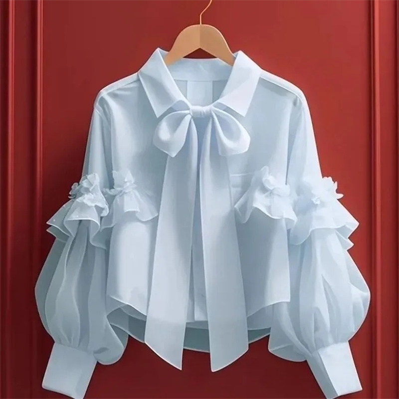 2026 Summer Autumn New Shirt B - đánh giá và giá Summer Clothing Kids