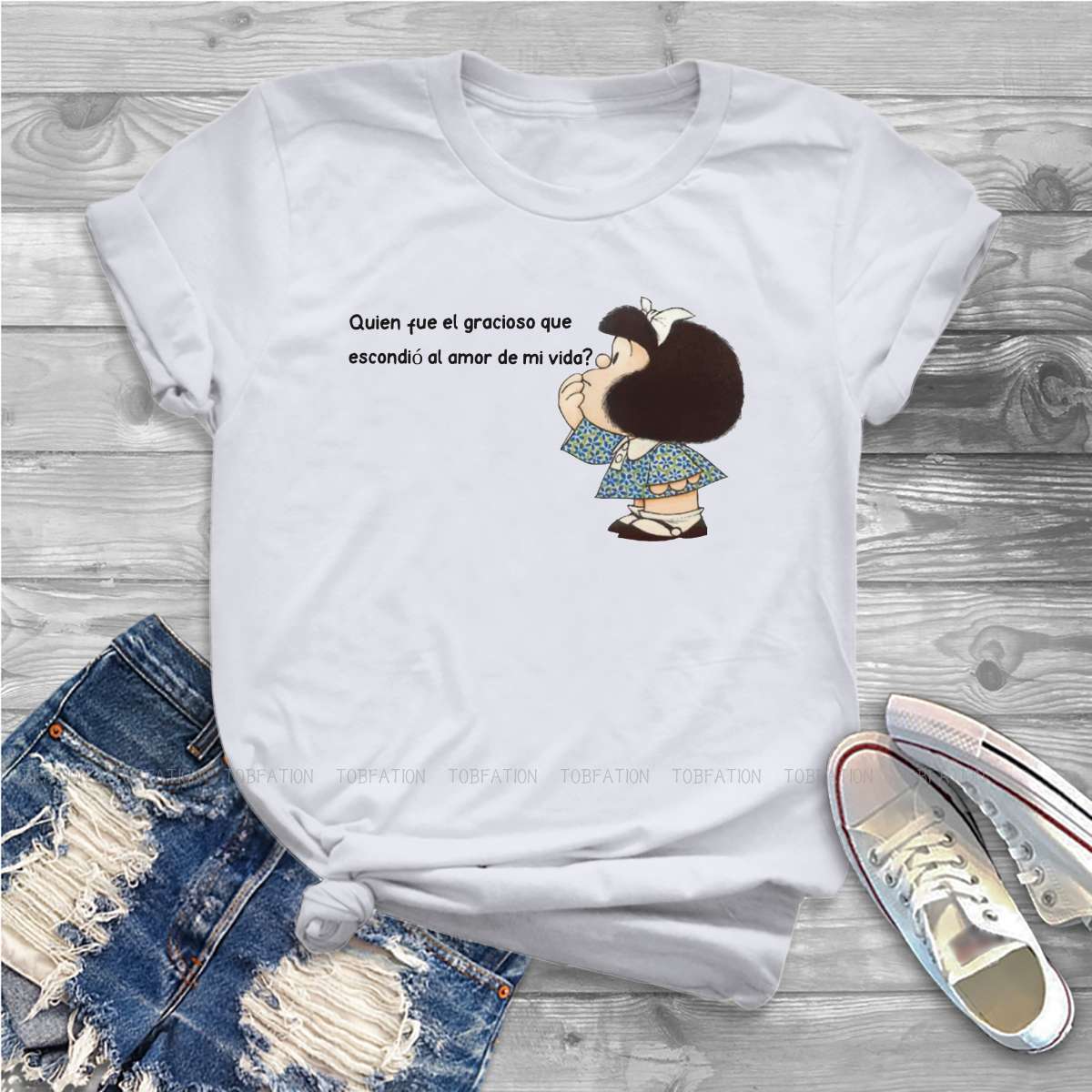Từ Tinh Nữ Tính Quần Áo Mafald - đánh giá và giá Summer Clothing Essentials Women