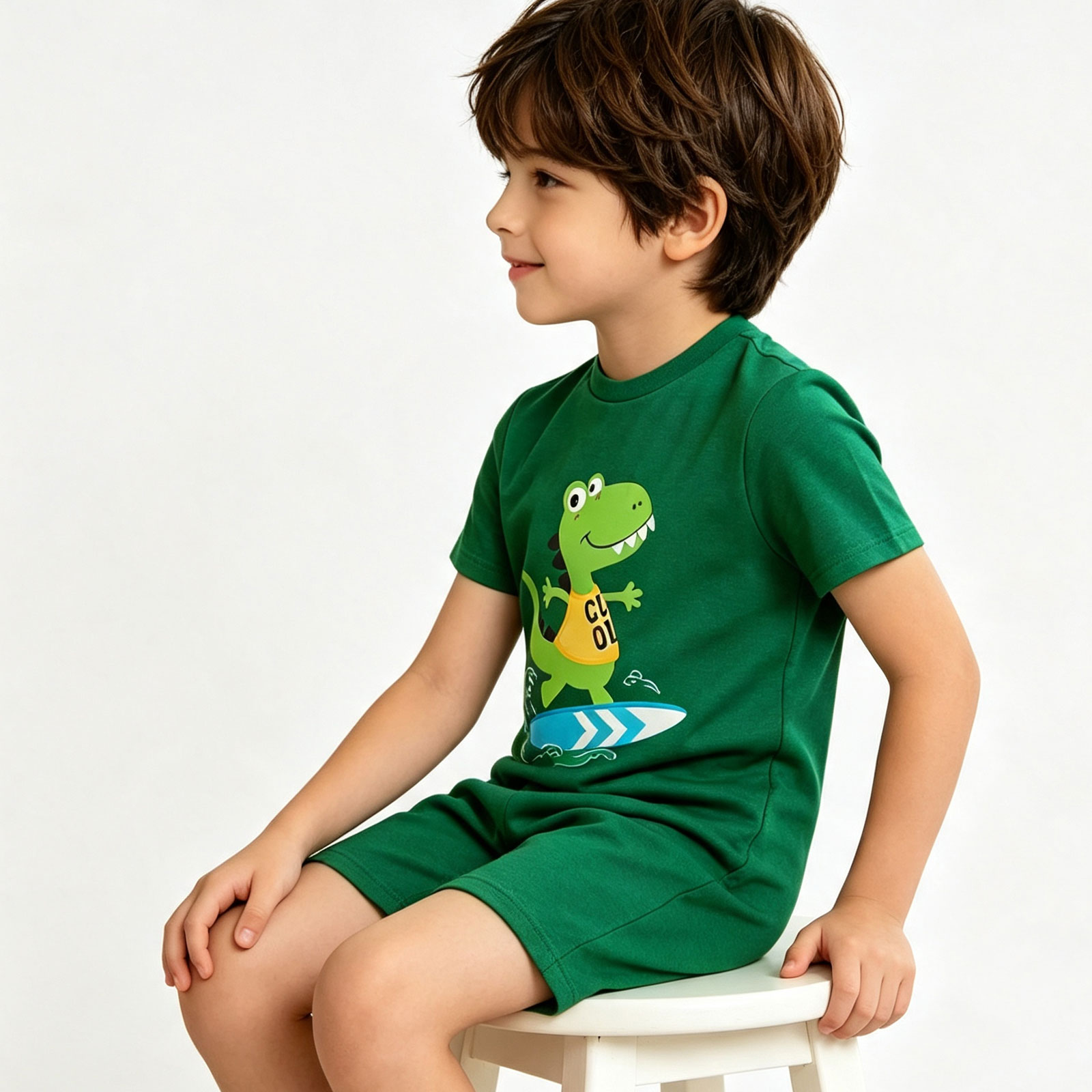Kid Special Needs Adaptive Clo - đánh giá và giá Summer Clothing Kids Boys