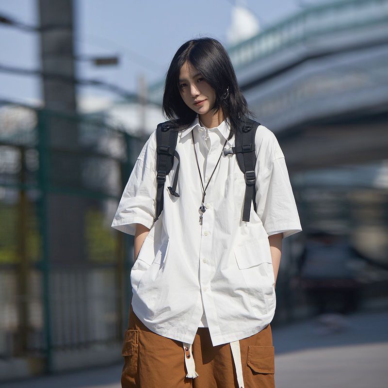Summer Short Sleeve Button Up  - đánh giá và giá Summer Clothing Essentials Women