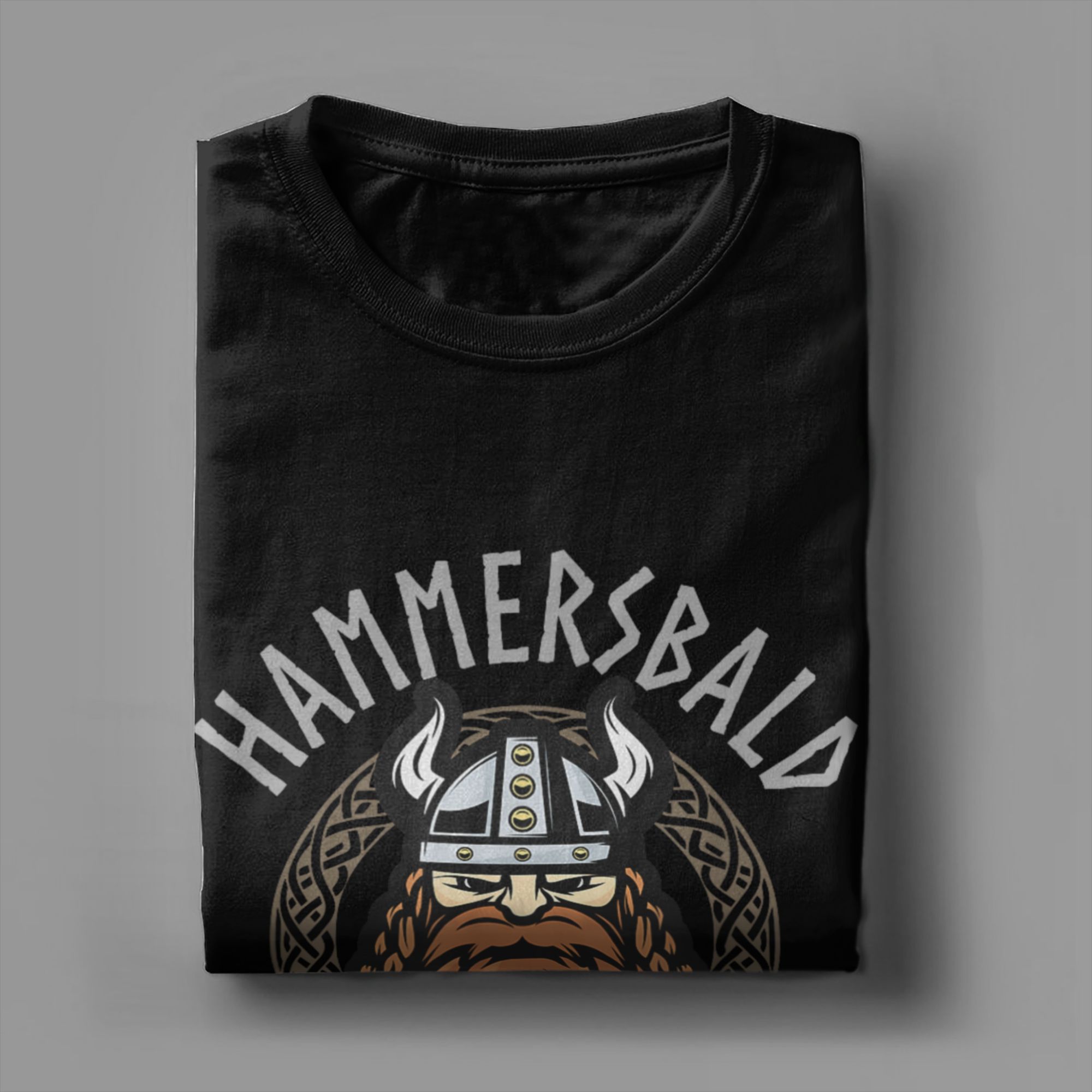 Hammersbald Viking God of Impa - đánh giá và giá Summer Viking Clothing