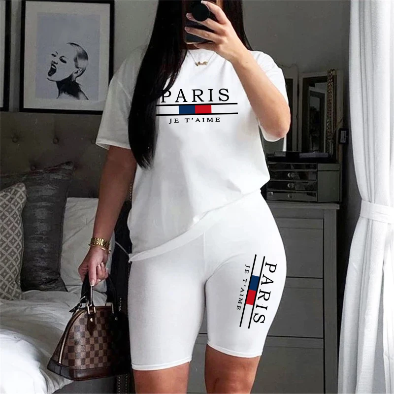 Women T-Shirts New Quality Cas - đánh giá và giá Quality Summer Clothing For Women