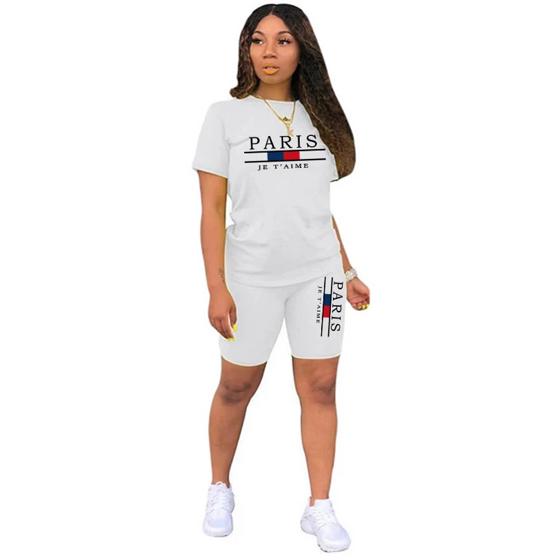 Women T-Shirts New Quality Cas - đánh giá và giá Quality Summer Clothing For Women