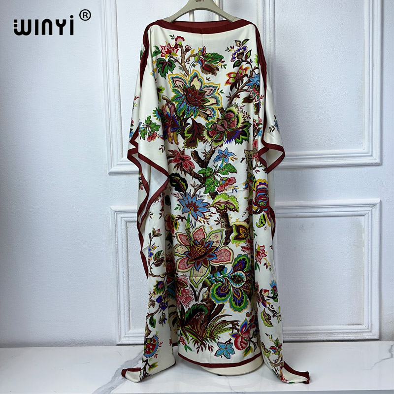WINYI High Quality Africa Clot - đánh giá và giá Quality Summer Clothing For Women