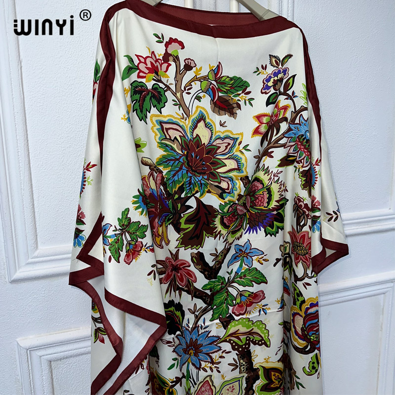 WINYI High Quality Africa Clot - đánh giá và giá Quality Summer Clothing For Women