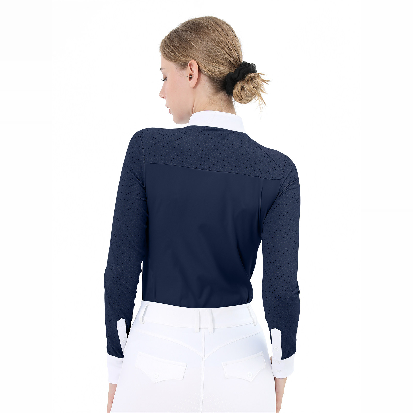 MXLLINA Sunscreen Equestrian L - đánh giá và giá Summer Equestrian Clothing