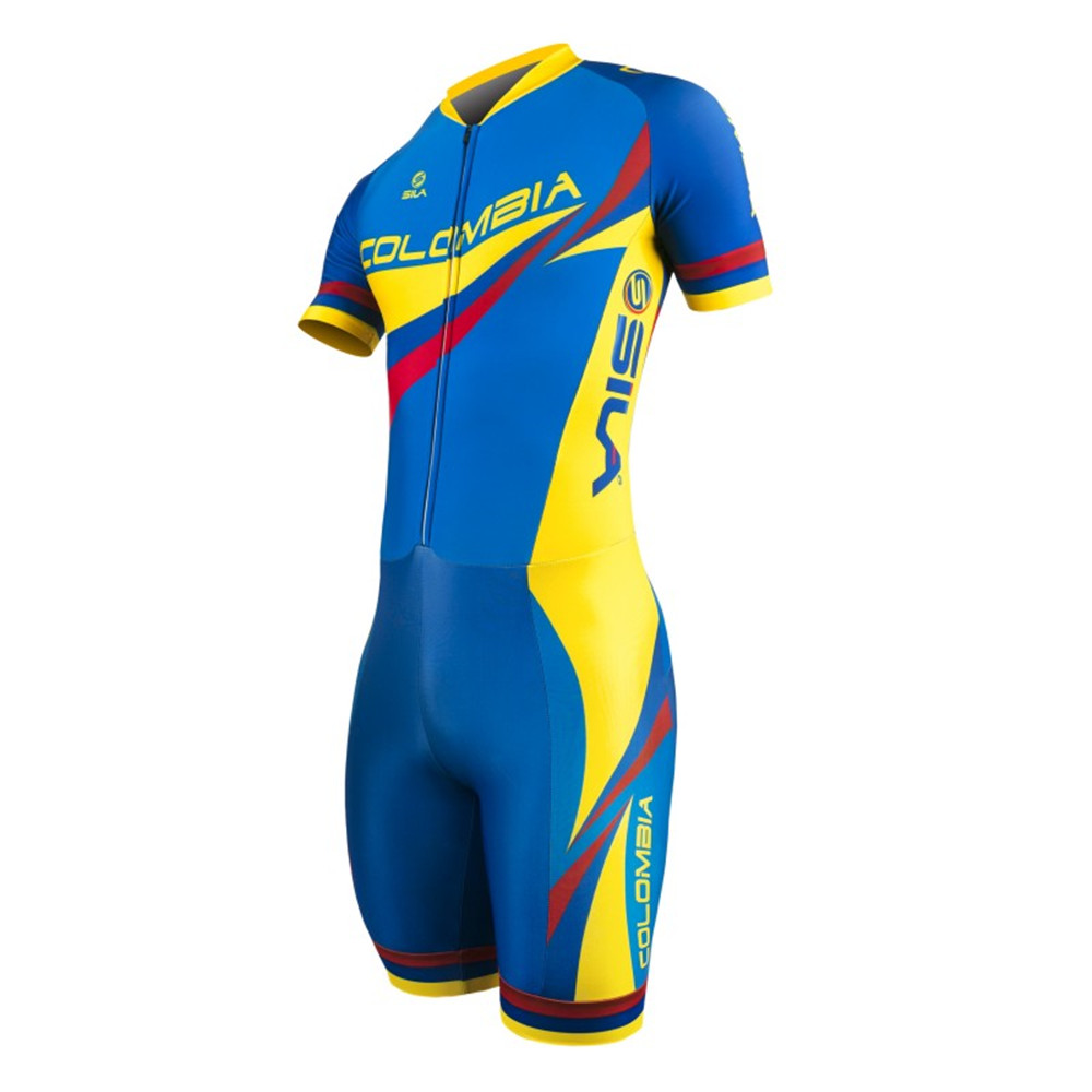 Sila Kids Cycling Skating Suit - đánh giá và giá Summer Clothing Kids Sale