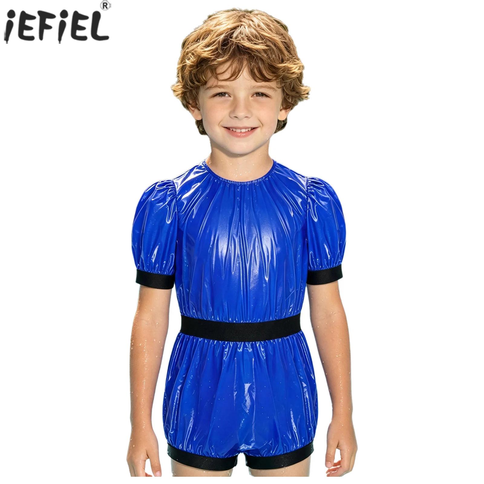 Kids Boys Girls Waterproof Spe - đánh giá và giá Summer Clothing Kids Boys