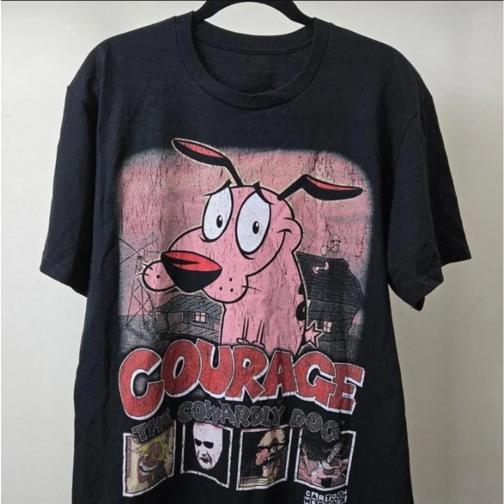 Summer Vintage Courage The Cow - đánh giá và giá Summer Clothing For Women