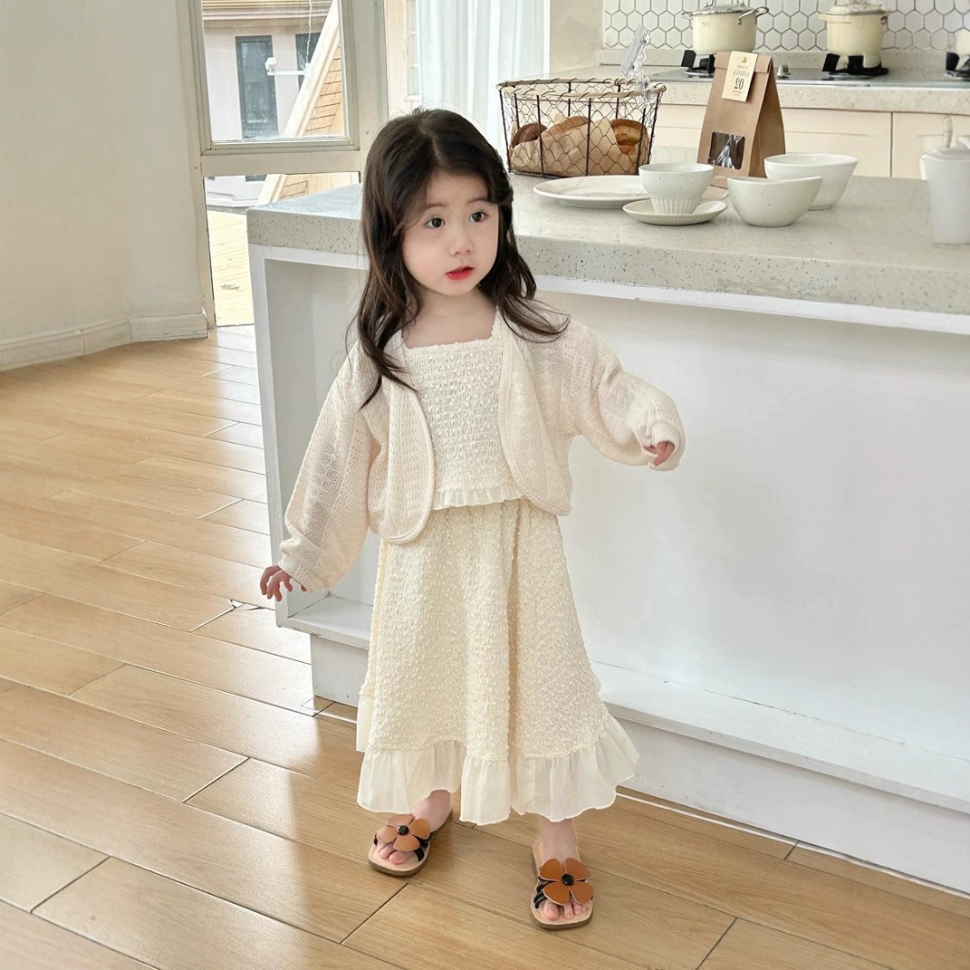 Children's clothing girls' sui - đánh giá và giá Yours Clothing Summer Jackets