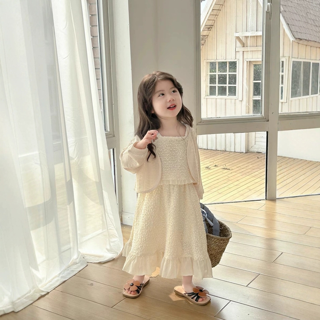 Children's clothing girls' sui - đánh giá và giá Yours Clothing Summer Jackets