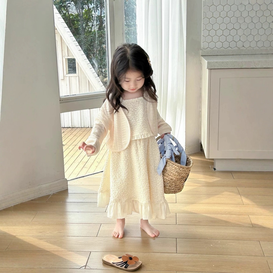 Children's clothing girls' sui - đánh giá và giá Yours Clothing Summer Jackets