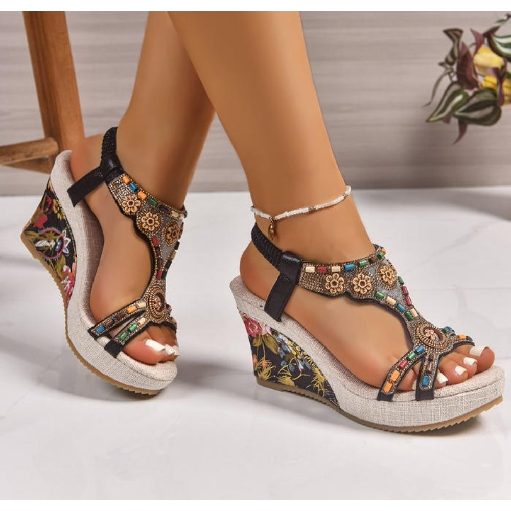 Woman Leather Summer Fashion W - đánh giá và giá Summer Clothing Items