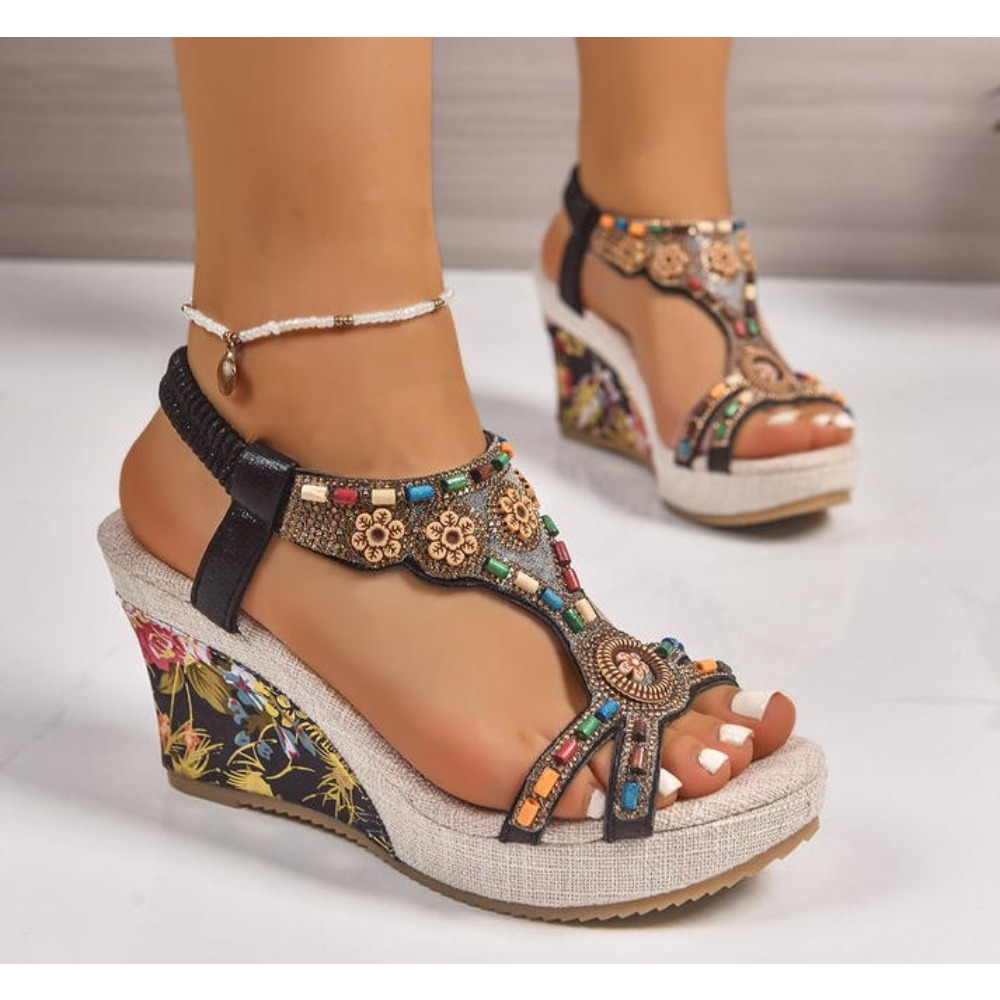 Woman Leather Summer Fashion W - đánh giá và giá Summer Clothing Items