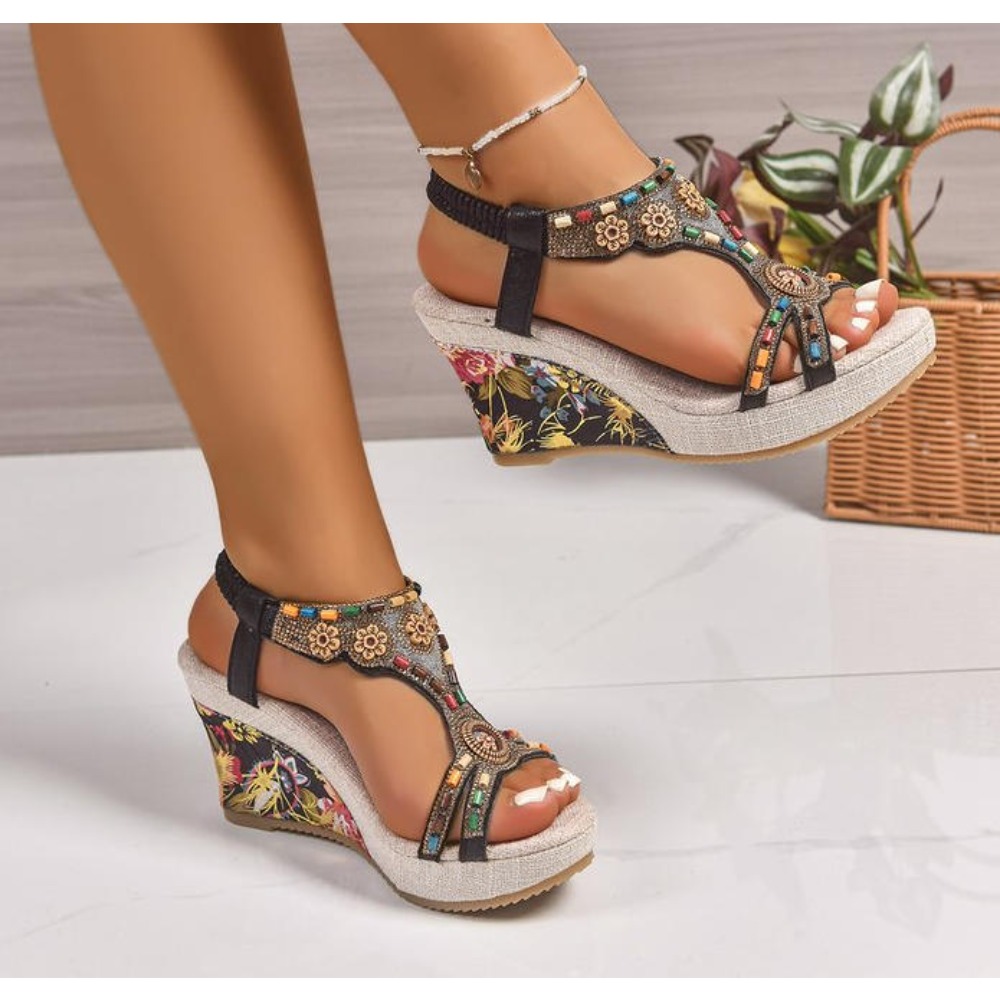 Woman Leather Summer Fashion W - đánh giá và giá Summer Clothing Items
