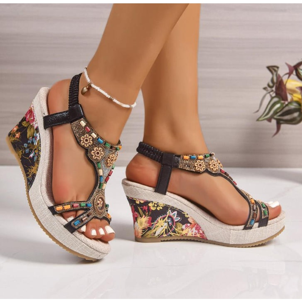 Woman Leather Summer Fashion W - đánh giá và giá Summer Clothing Items