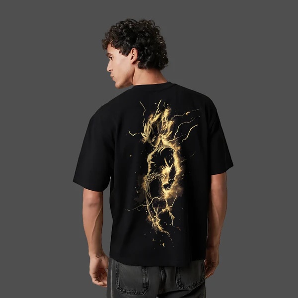 Dragon Ball Anime Golden Super - đánh giá và giá Quality Summer Clothing For Women