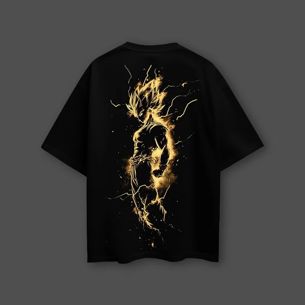 Dragon Ball Anime Golden Super - đánh giá và giá Quality Summer Clothing For Women