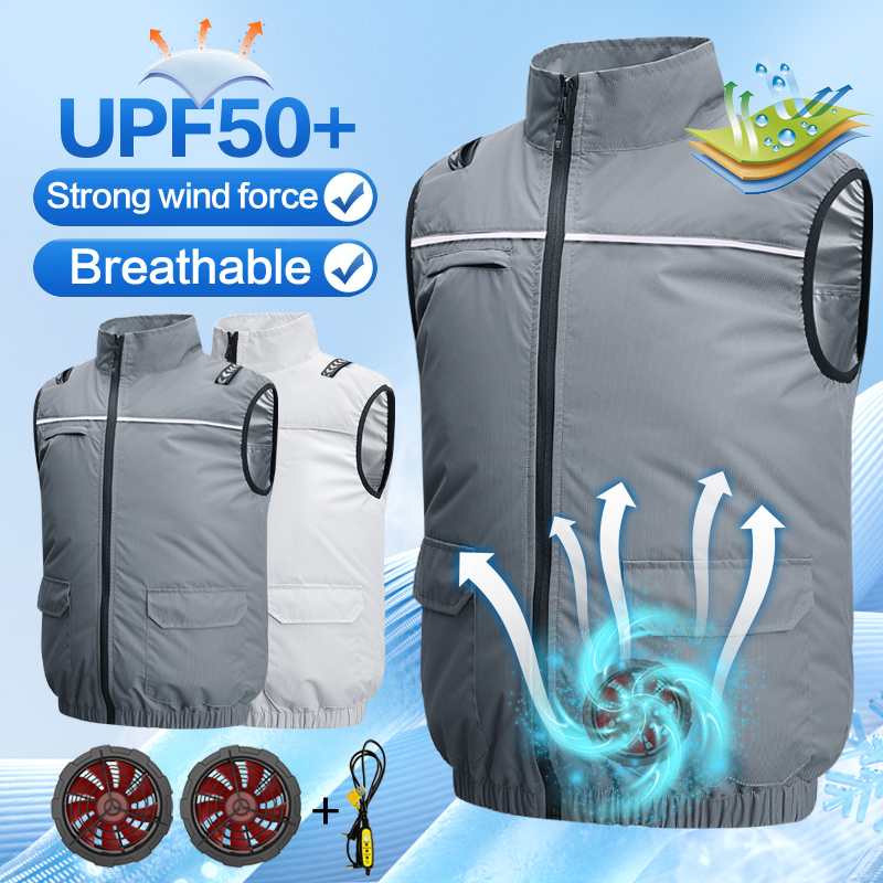 Summer Cooling Air Conditionin - đánh giá và giá Yours Clothing Summer Jackets