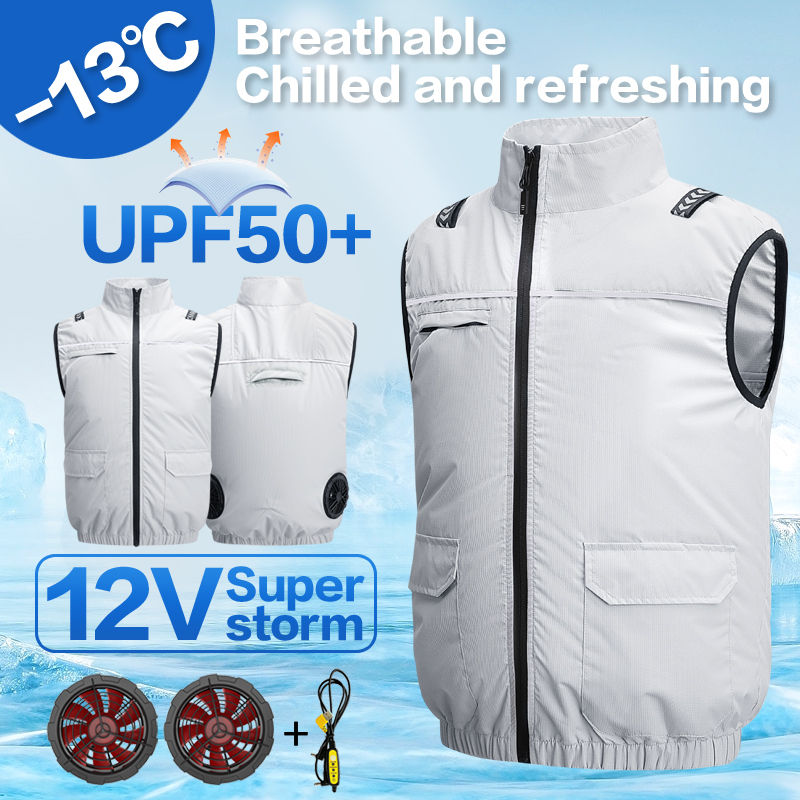 Summer Cooling Air Conditionin - đánh giá và giá Yours Clothing Summer Jackets