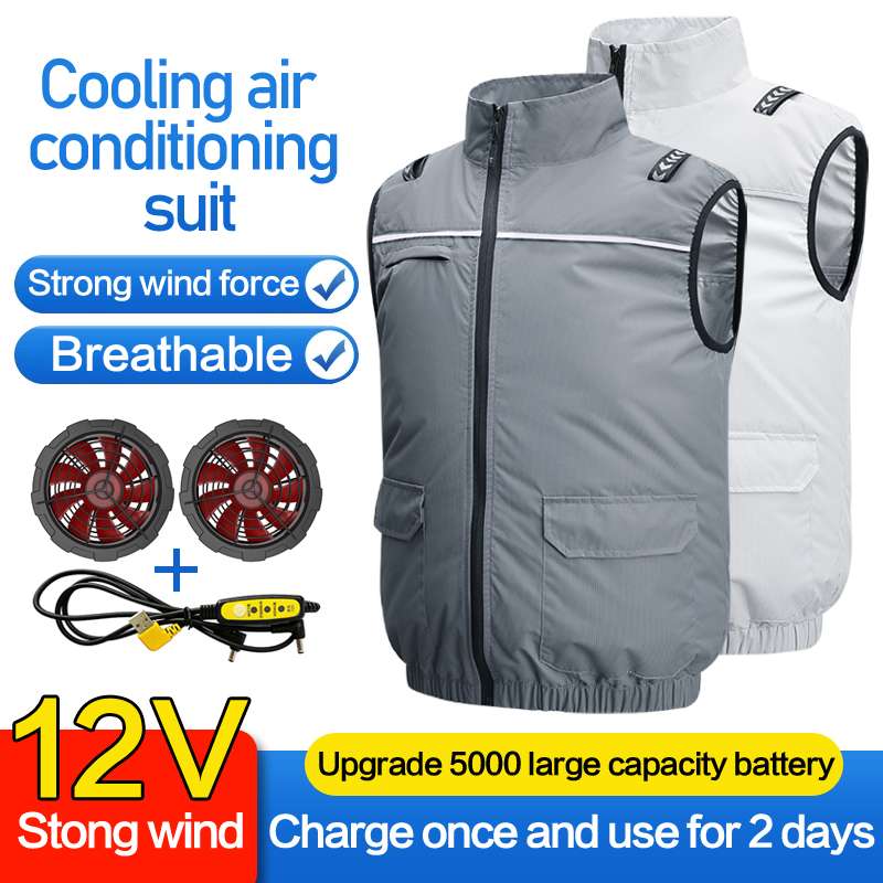 Summer Cooling Air Conditionin - đánh giá và giá Yours Clothing Summer Jackets