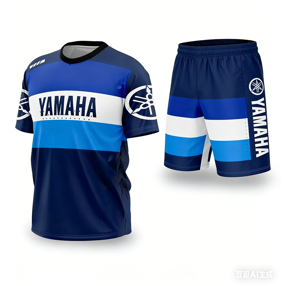 New Summer YAMAHA Men Women Mo - đánh giá và giá Summer Clothing For Women