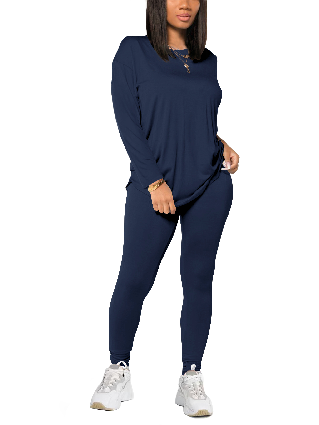 Spring and summer women's two- - đánh giá và giá Summer Yoga Clothing