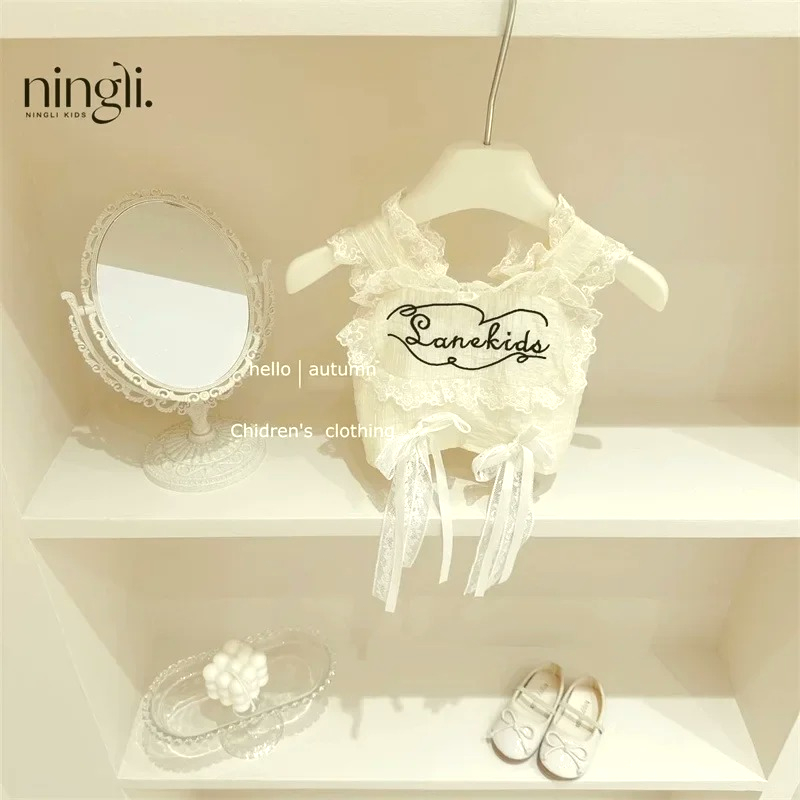 2025 Bow Lace Vest Cake Skirt  - đánh giá và giá Yours Clothing Summer Jackets