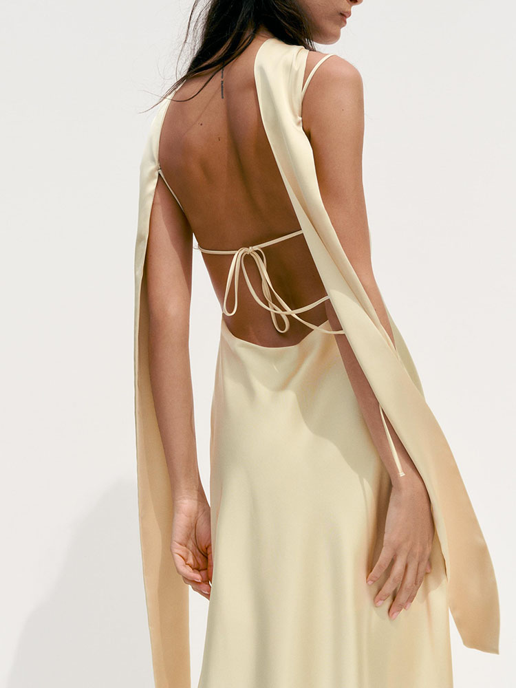New Summer Fashion Thin Silk S - đánh giá và giá Summer Clothing Fabric