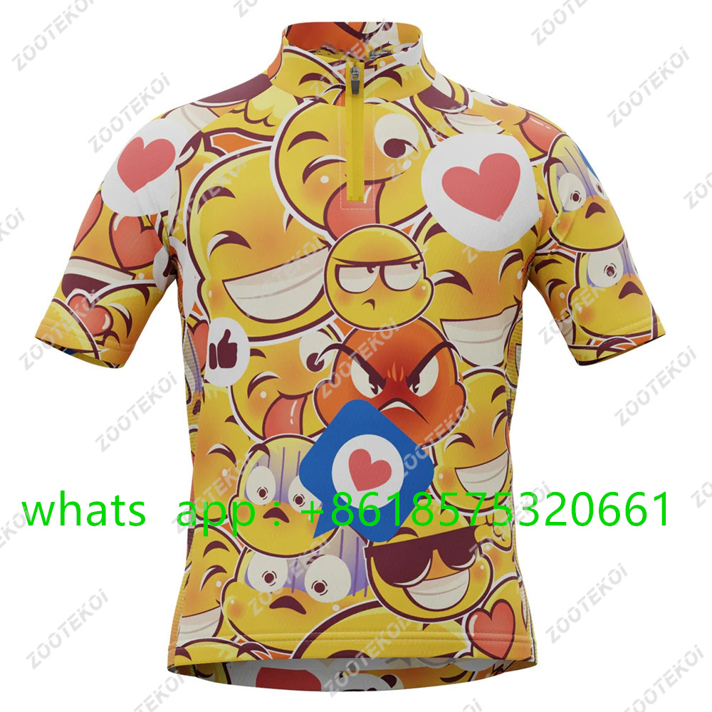 2023 Trẻ Em Đi Xe Đạp Quần Áo  - đánh giá và giá Summer Clothing Kids Sale