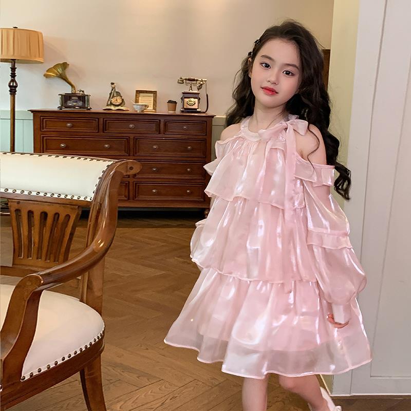 2025 Summer New Girls Dress Pi - đánh giá và giá Summer Clothing For Teen Girls