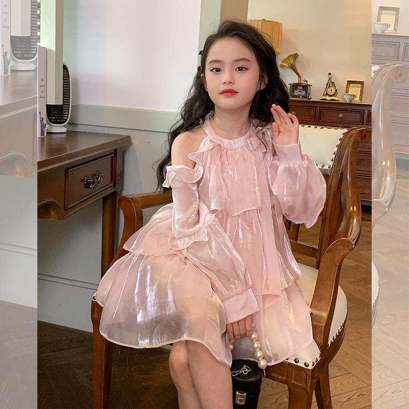 2025 Summer New Girls Dress Pi - đánh giá và giá Summer Clothing For Teen Girls