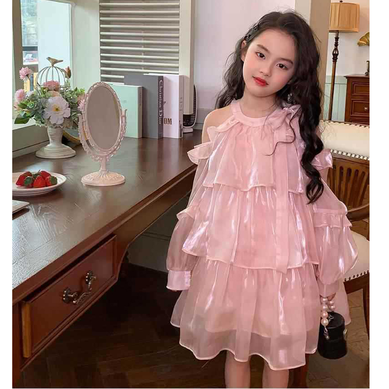 2025 Summer New Girls Dress Pi - đánh giá và giá Summer Clothing For Teen Girls