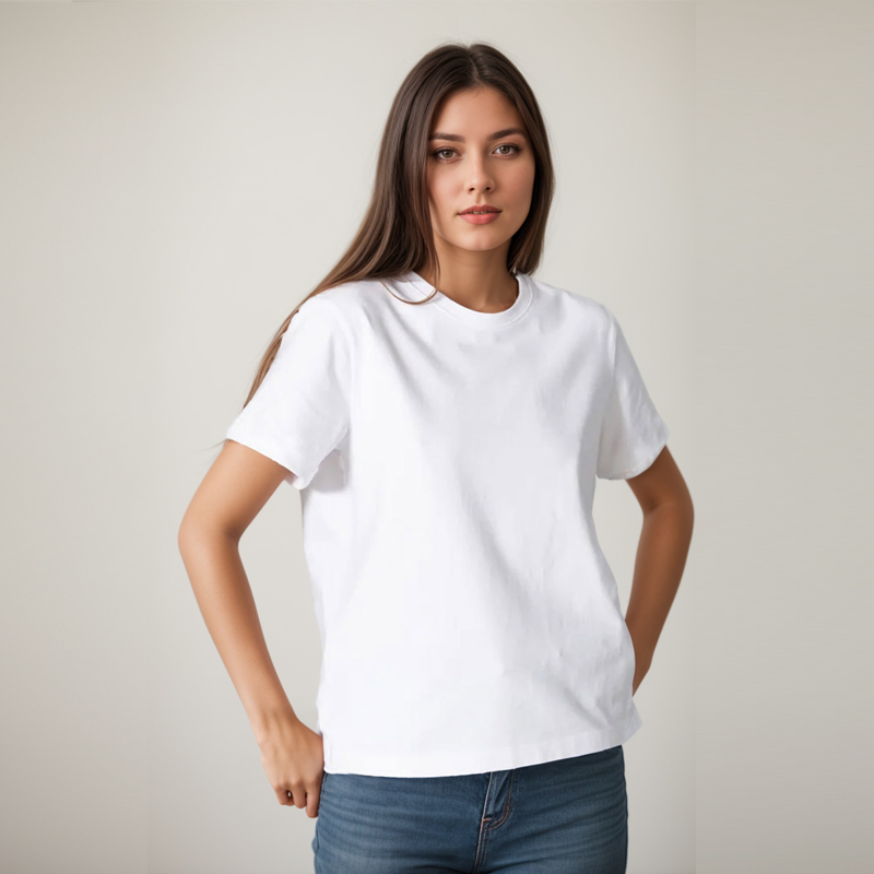 Cotton Plus Size Short Sleeve  - đánh giá và giá Quality Summer Clothing For Women