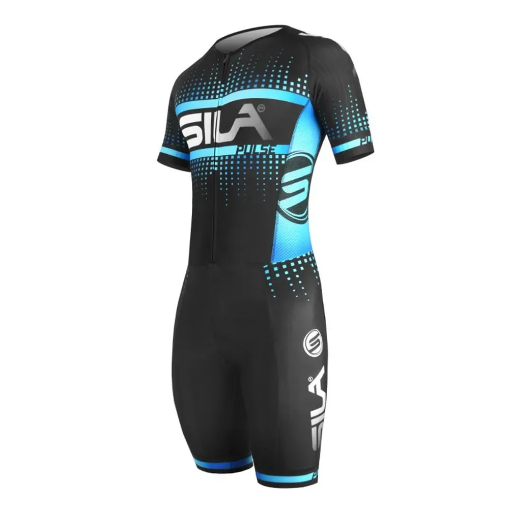 Sila Kids Cycling Skating Suit - đánh giá và giá Summer Clothing Kids Sale