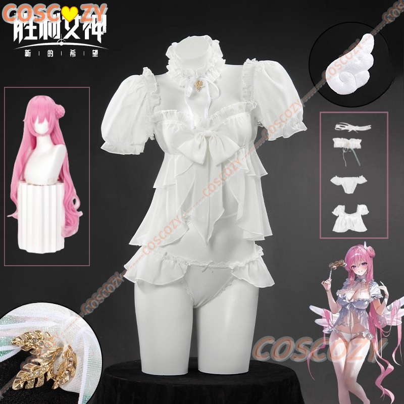 Game NIKKE：The Goddess of Vict - đánh giá và giá Summer Clothing Cheap