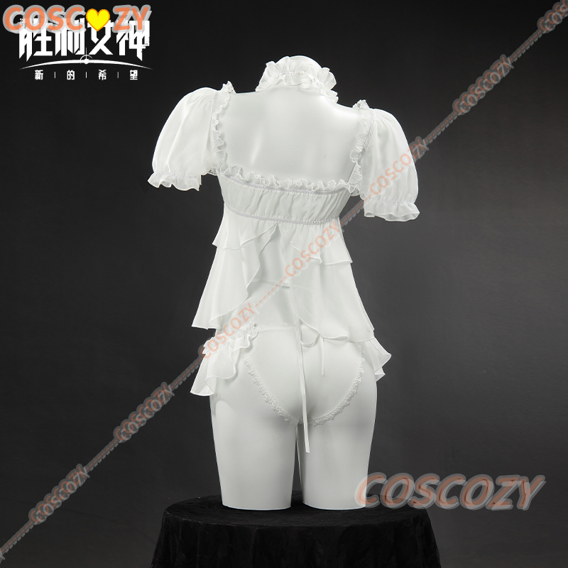 Game NIKKE：The Goddess of Vict - đánh giá và giá Summer Clothing Cheap