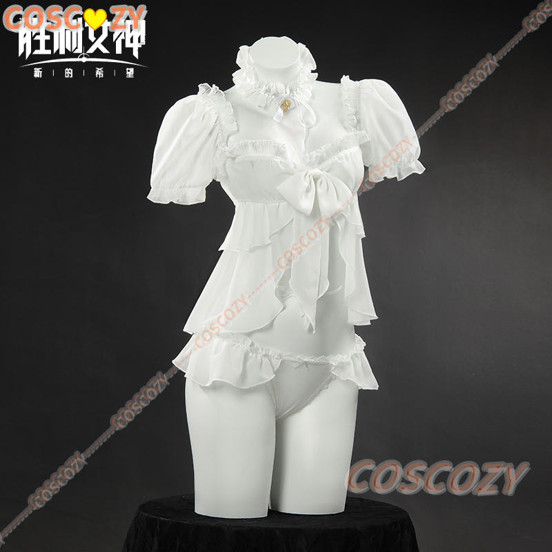 Game NIKKE：The Goddess of Vict - đánh giá và giá Summer Clothing Cheap